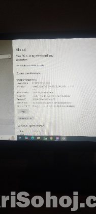Pc setup
